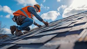 Professional Roofing Contractor in Rosewood Heights, IL